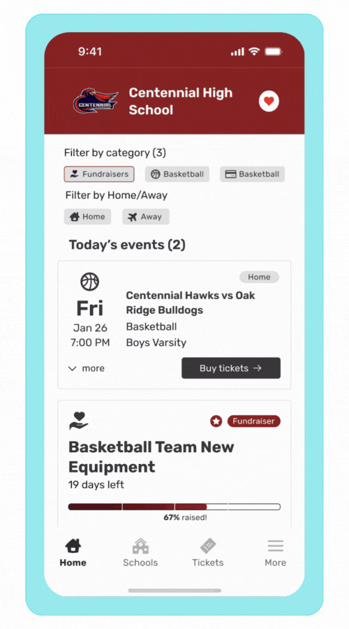 playon-hq-experience